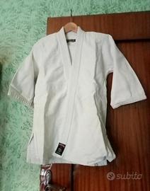 Judogi Matsucaze