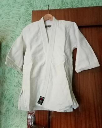 Judogi Matsucaze