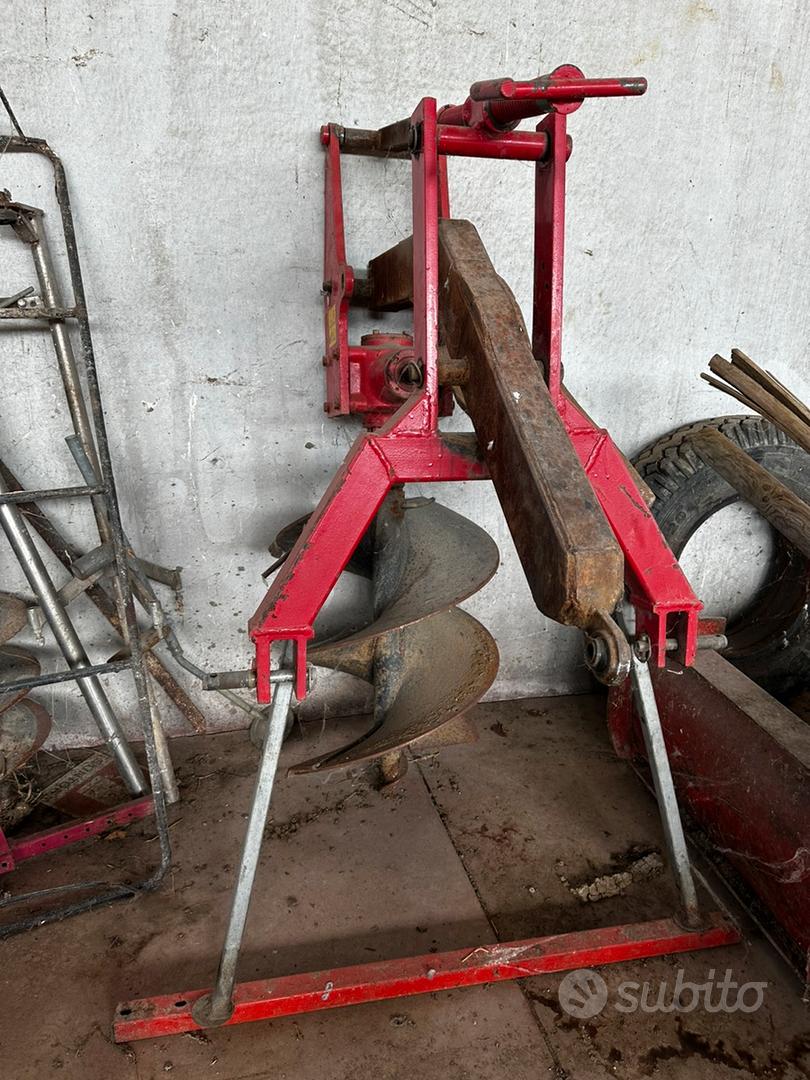 Trivella Collezionismo In vendita a Modena