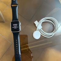 2020 Apple Watch SE (GPS, 40 mm) Cassa in allumini