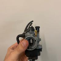 Carburatore DELL ORTO HM DERAPAGE 50 originale