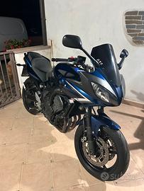 Yamaha fz6 Fazer s2 2009