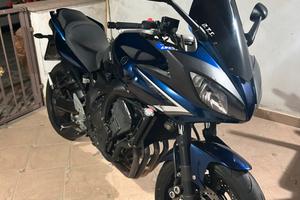 Yamaha fz6 Fazer s2 2009