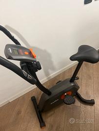 Cyclette diadora astra