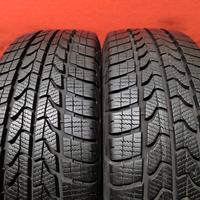 225 70 15C Gomme Invernali 95% GoodYear 225 70R15C