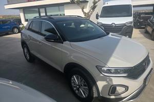 Volkswagen T-Roc 2.0 TDI SCR 150 CV DSG Style