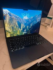 Macbook M3 13’ 256gb