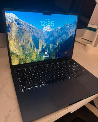 Macbook M3 13’ 256gb