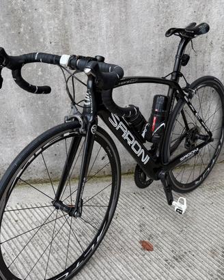 Bici da corsa