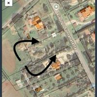 Terreno agricolo di 2300 m2 - prezzo trattabile