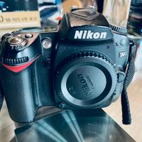 Nikon D90 + NIKKOR 50mm f/1.4G