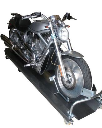 Carrello spostamoto Space Box Omcrop