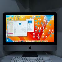 IMac fisso