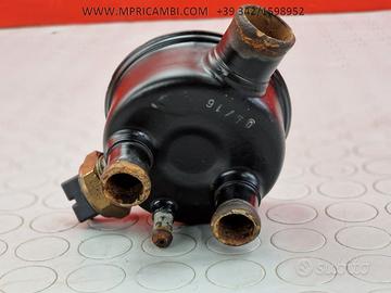 COLLETTORE 3 APRILIA TUONO 1000 2003 2004 RSV 2002
