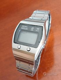 Seiko 0634-5009 