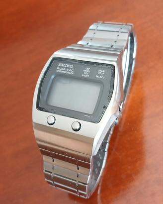 Seiko 0634-5009 