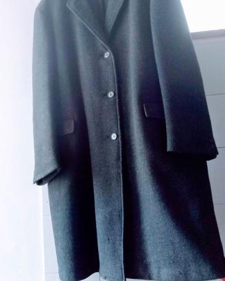  Cappotto e Loden uomo taglie forti.