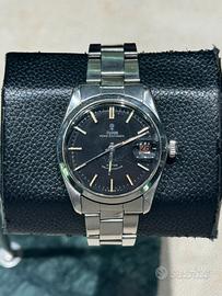 Tudor Prince Oysterdate