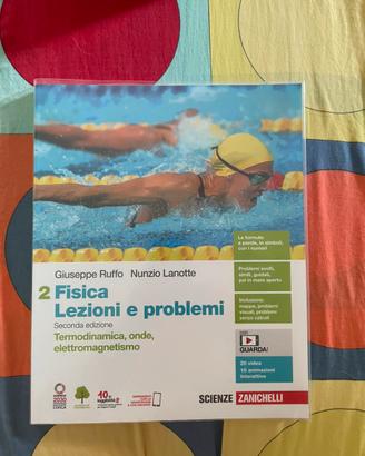 Fisica Lezioni e problemi vol.2