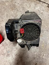 Subwoofer audi s3