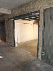 Garage 15 mq - Via Maugeri, 32 Valverde (CT)
