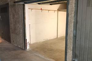 Garage 15 mq - Via Maugeri, 32 Valverde (CT)