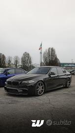 Bmw 530d f10