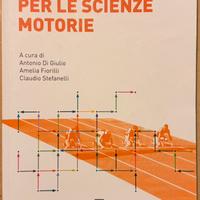 Biochimica per le scienze motorie