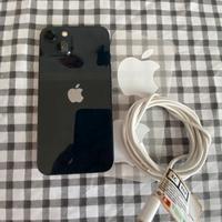 Apple iPhone 13 blue 128gb