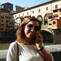 Impiegata ufficio commerciale