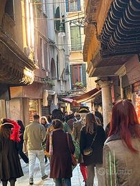 Cedessi Attività a Venezia - Ruga Rialto