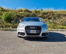 Audi a1/s1 - 2011