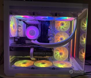 Computer da Gaming - Massime Prestazioni