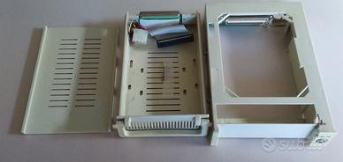 Unità mobile per hard disk 3.5" PATA