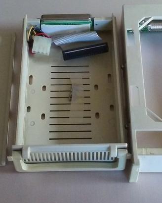 Unità mobile per hard disk 3.5" PATA