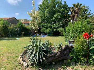 Il NOCE - Case vacanza