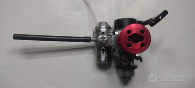 Motore Kyosho GX15/2.5cc F2004  Nuovo Mai Avviato!