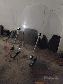 parabrezza originale vespa gts