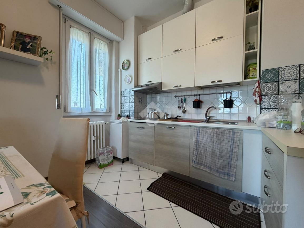 Apartment in Rivolta d'Adda - Vista 6
