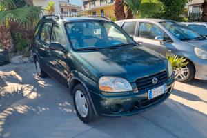 Suzuki Ignis 1.3i 16V cat 4X4 - 2003