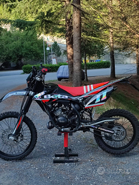 Beta RR 50 Factory Racing 2 Posti Originale