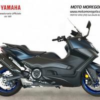 Yamaha T-MAX 560 BLU OPACO 2023