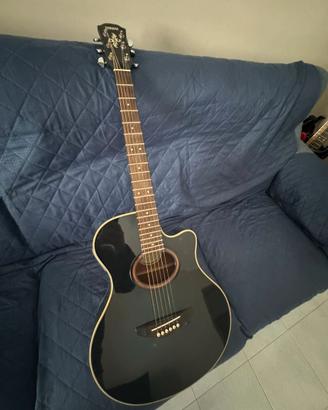 Yamaha APX 5A
