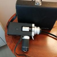 Cinepresa Minolta autopak-8 S3