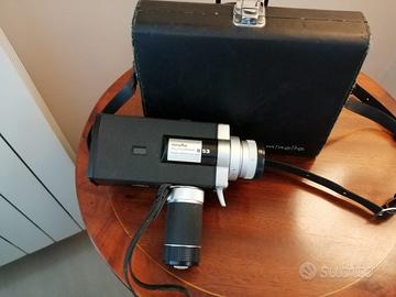 Cinepresa Minolta autopak-8 S3