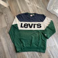 Felpa Levi's Vintage