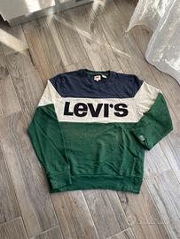 Felpa Levi's Vintage