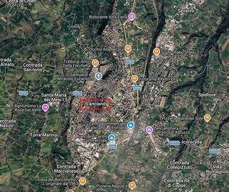 Appartamento di 98 m² con più di 5 locali e box au