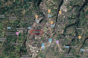 Appartamento di 98 m² con più di 5 locali e box au