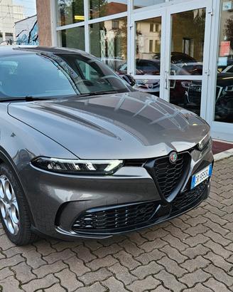 Alfa Romeo Tonale 1.5 hybrid 130cv tct7 CRUISE ADA